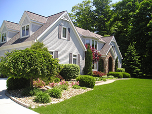 Landscapers and Lawncare Services in Pecatonica, IL